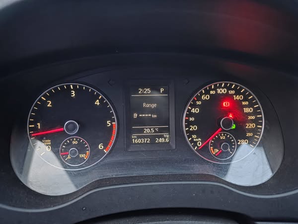 فولكس فاجن جيتا 2011 - صورة 3