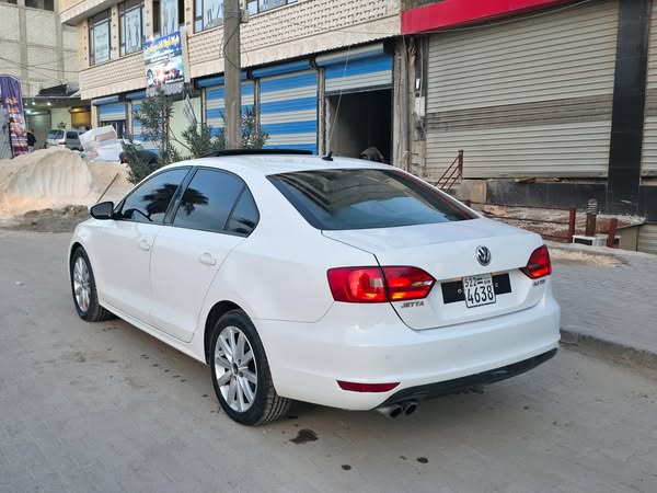 فولكس فاجن جيتا 2011 - صورة 4