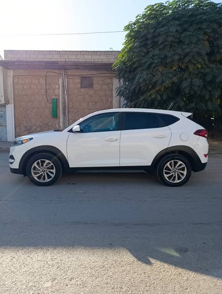 هيونداي توسان 2016 - صورة 4