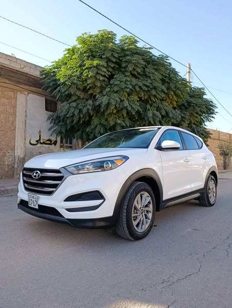 هيونداي توسان 2016 - صورة 2