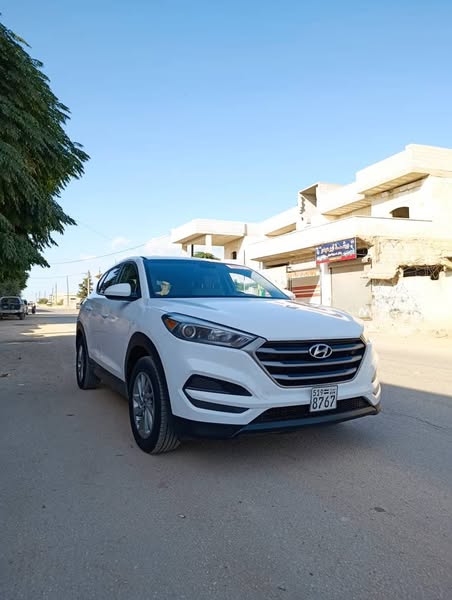 هيونداي توسان 2016 - صورة 5