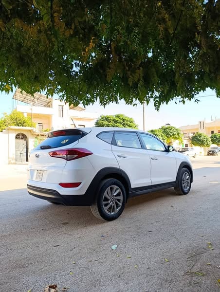 هيونداي توسان 2016 - صورة 1