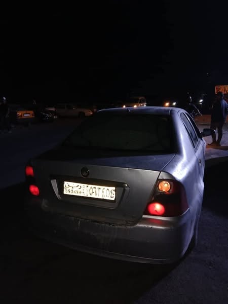 جيلي سكي ون 2007 - صورة 3