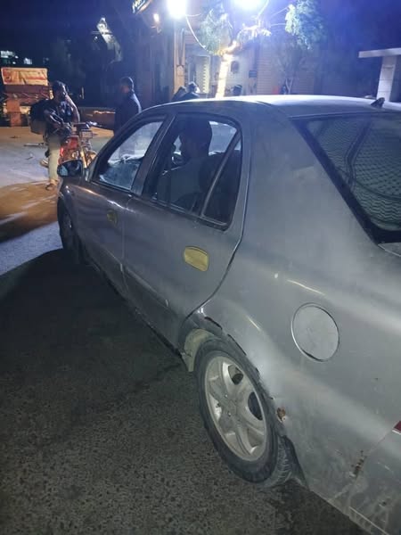 جيلي سكي ون 2007 - صورة 1