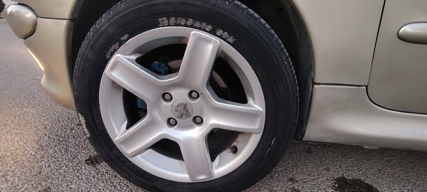 بيجو 206 2010 - صورة 5