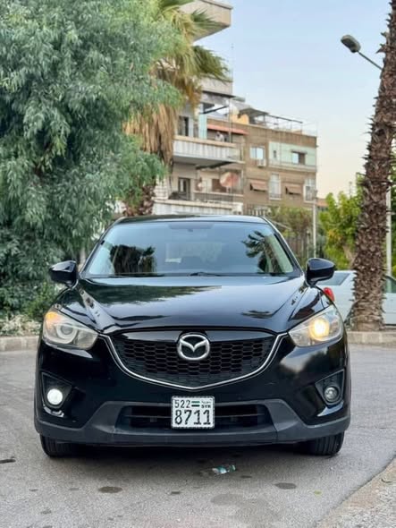 مازدا CX-5 2015 - صورة 5