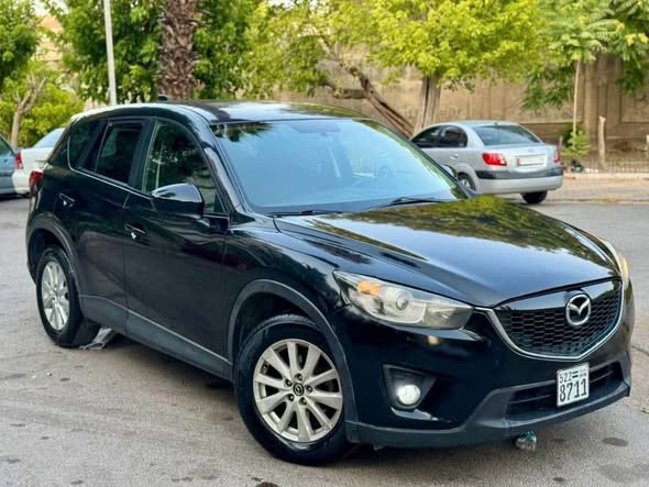 مازدا CX-5 2015 - صورة 1