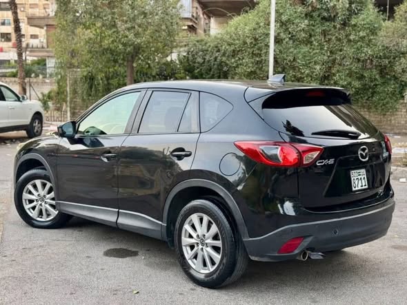 مازدا CX-5 2015 - صورة 3