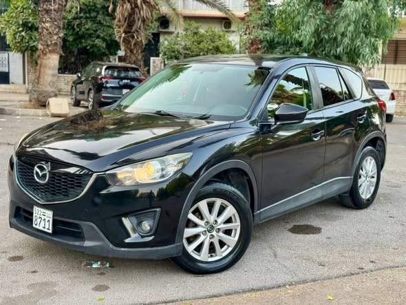 مازدا CX-5 2015 - صورة 2