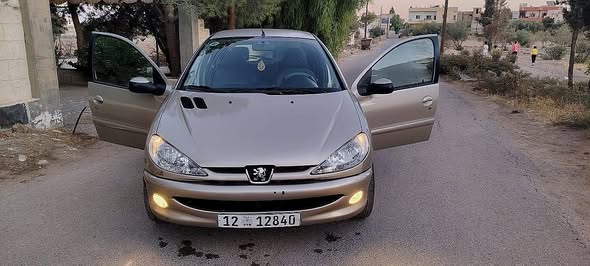 بيجو 206 2010 - صورة 4