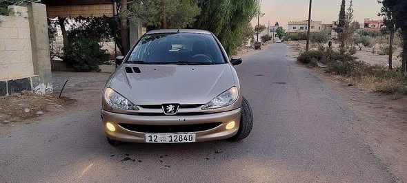 بيجو 206 2010 - صورة 2