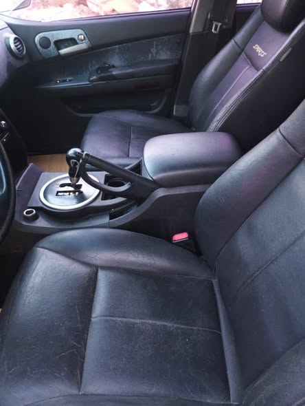 سانج يونج أكتيون سبورتس 2008 - صورة 3