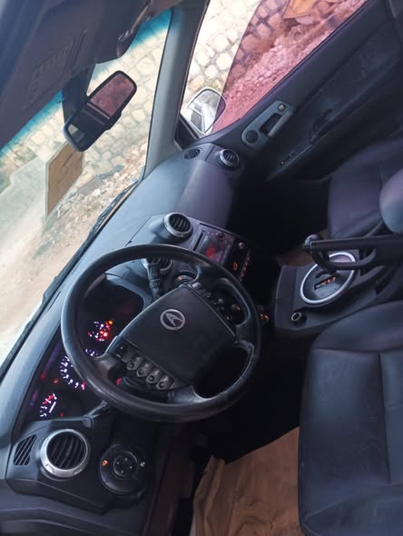 سانج يونج أكتيون سبورتس 2008 - صورة 4