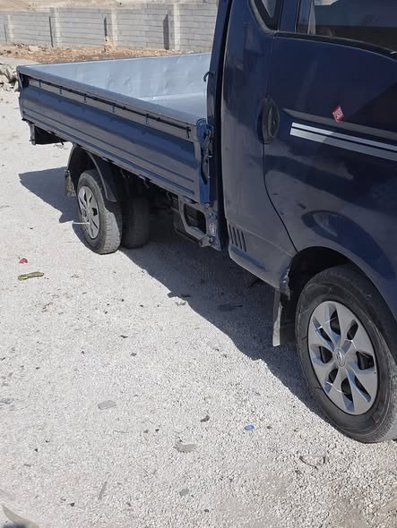 هيونداي بورتر 2008 - صورة 3