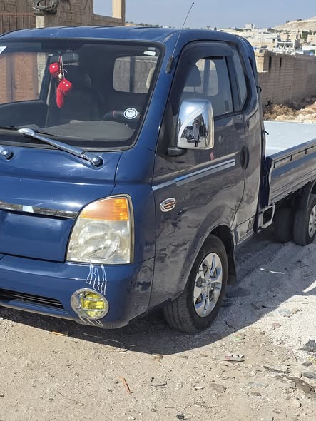 هيونداي بورتر 2008 - صورة 1