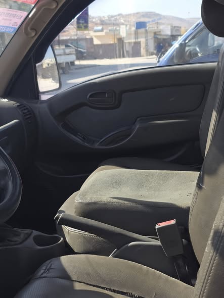 هيونداي بورتر 2008 - صورة 5