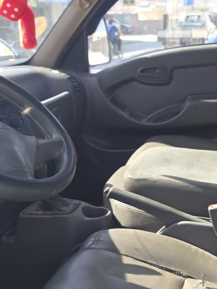 هيونداي بورتر 2008 - صورة 4