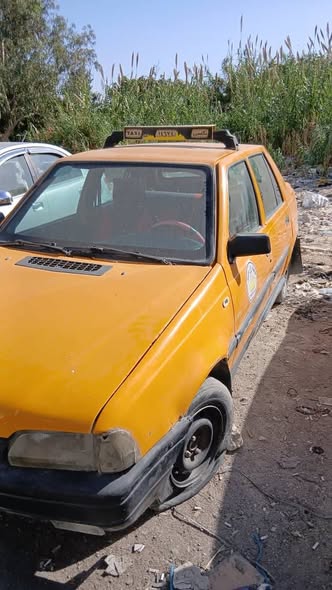 داسيا سوبرنوفا 2002 - صورة 3