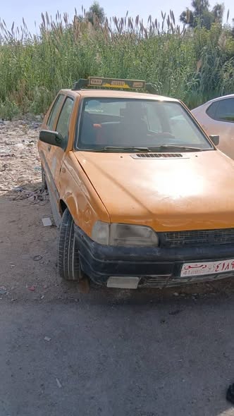 داسيا سوبرنوفا 2002 - صورة 1