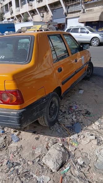 داسيا سوبرنوفا 2002 - صورة 2