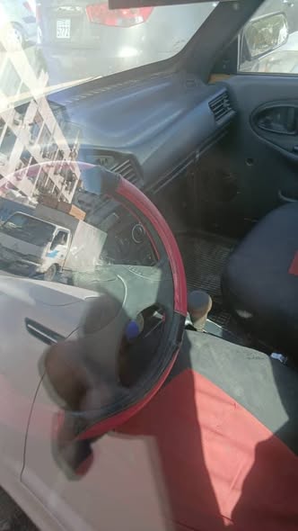 داسيا سوبرنوفا 2002 - صورة 4