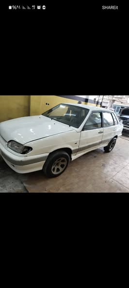 لادا ١٠٧ 2002 - صورة 5