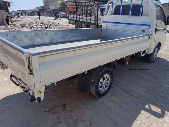 هيونداي بورتر 2004 - صورة 2