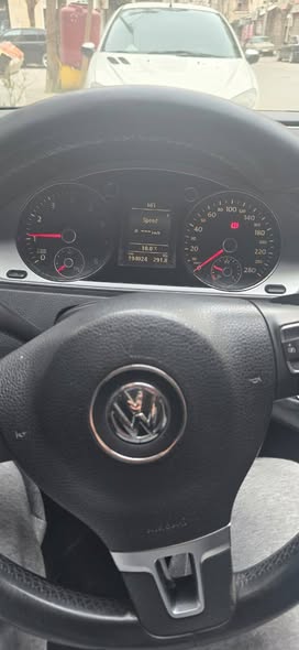 فولكس فاجن سي سي 2011 - صورة 5