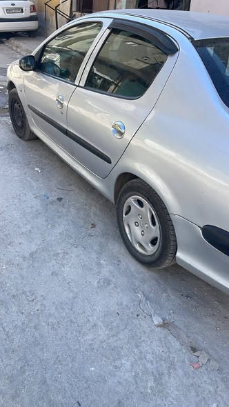 بيجو 206 2006 - صورة 4