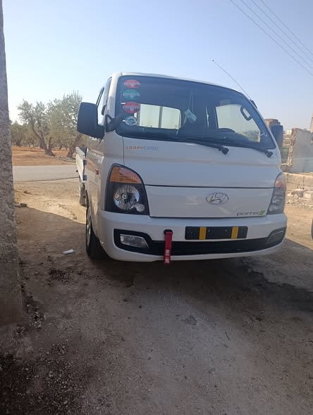 هيونداي بورتر 2013 - صورة 5