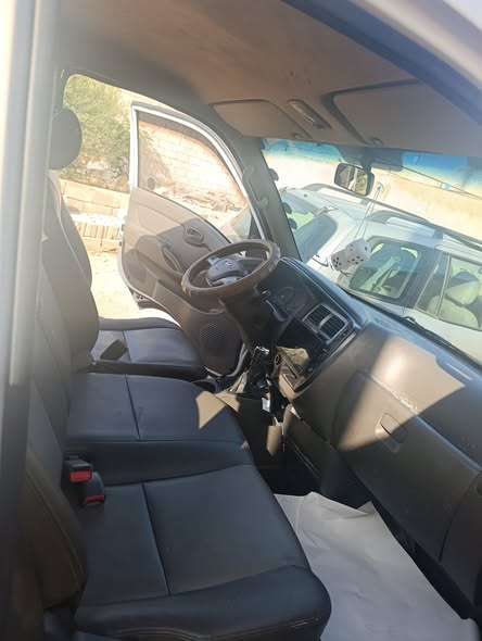 هيونداي بورتر 2013 - صورة 1