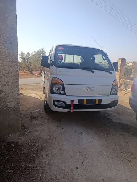 هيونداي بورتر 2013 - صورة 4