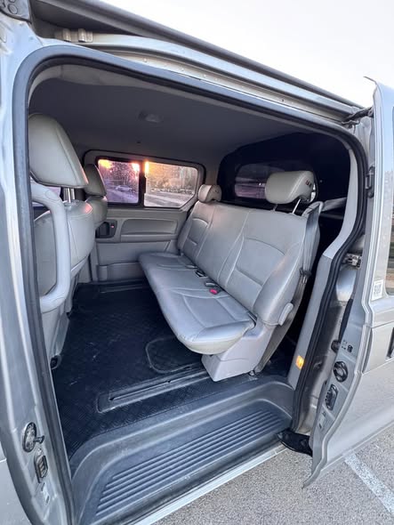 هيونداي Grand H1 2016 - صورة 5