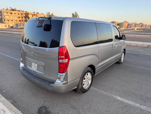 هيونداي Grand H1 2016 - صورة 3