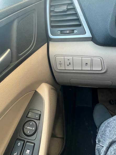 هيونداي توسان 2017 - صورة 2