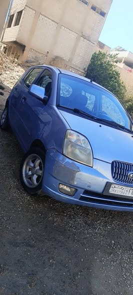 كيا مورنينغ 2006 - صورة 4
