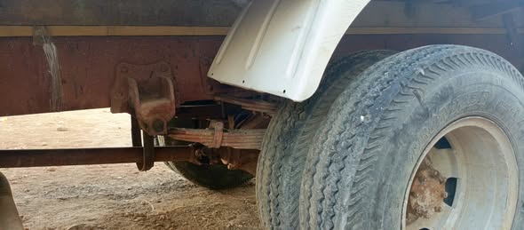 AMICO M4.5s 2006 - صورة 5