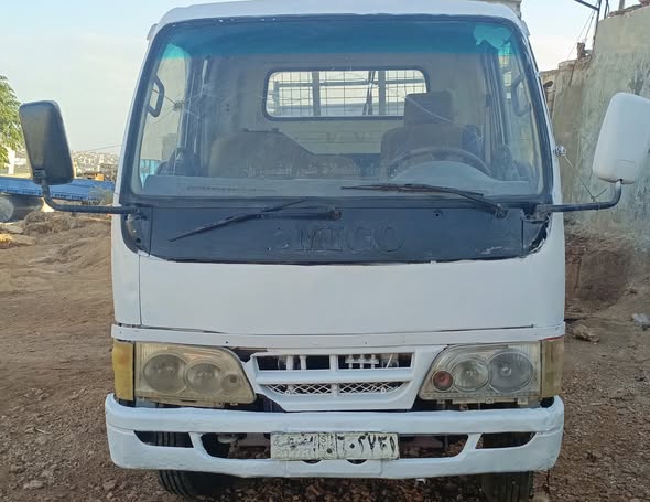 AMICO M4.5s 2006 - صورة 3