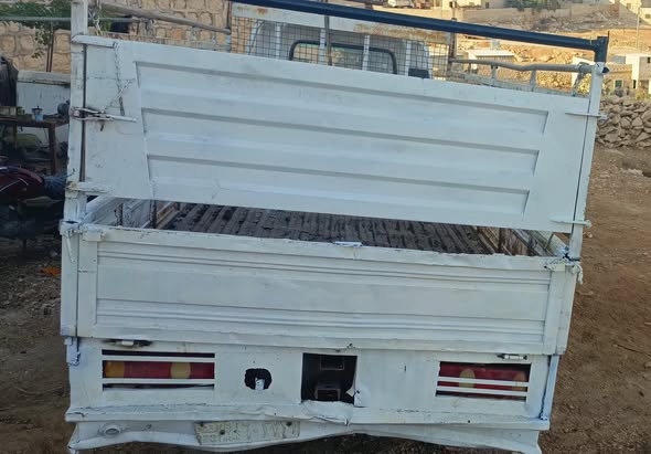 AMICO M4.5s 2006 - صورة 4