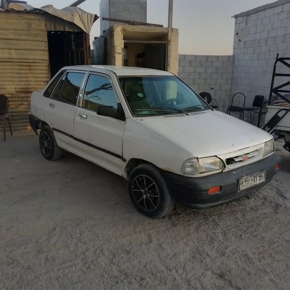 سايبا كارت 2003 - صورة 1