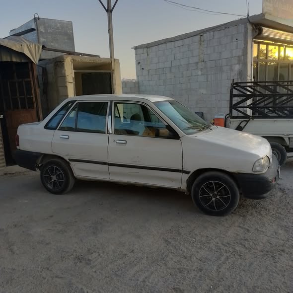 سايبا كارت 2003 - صورة 2