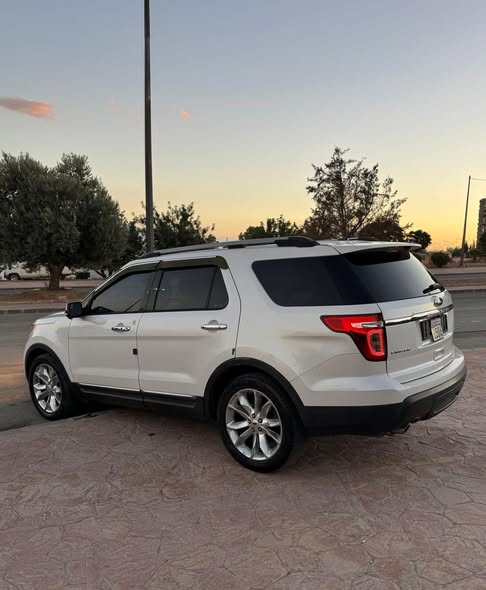 فورد اكسبلور 2013 - صورة 2