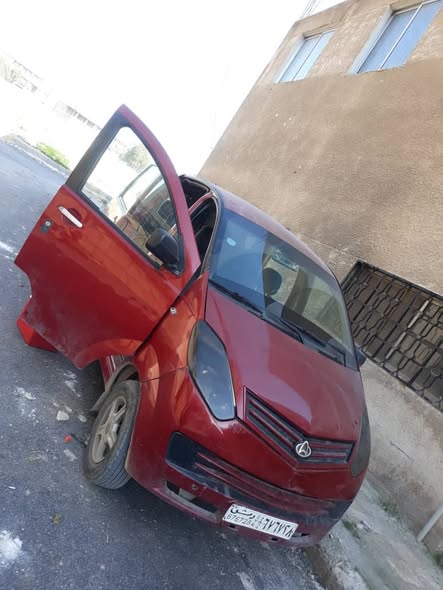 شيري Kart 2004 - صورة 1