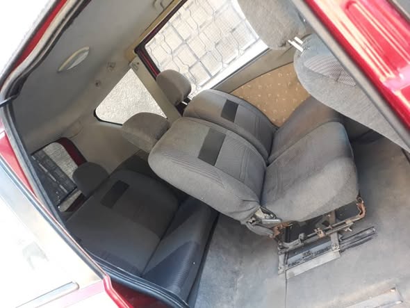 شيري Kart 2004 - صورة 2