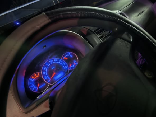 شيري Kart 2004 - صورة 4