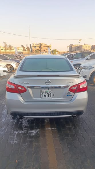 نيسان التيما 2017 - صورة 4
