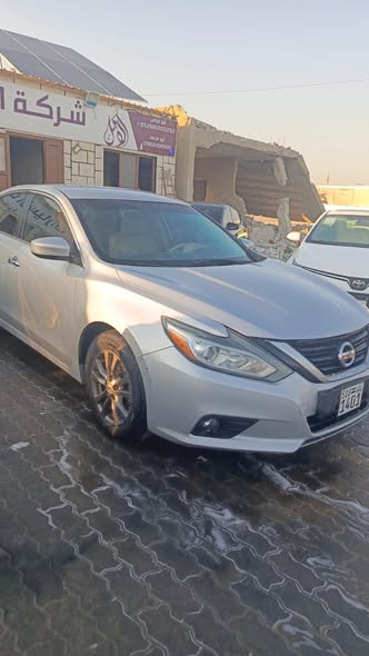 نيسان التيما 2017 - صورة 5