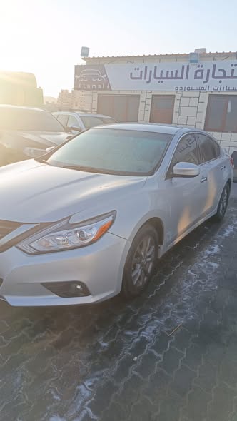 نيسان التيما 2017 - صورة 3