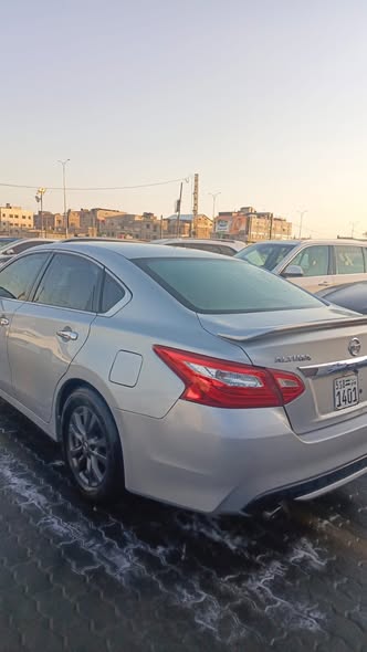 نيسان التيما 2017 - صورة 2