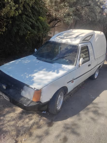 زاز دايو 2003 - صورة 1